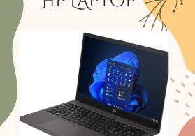 HP Laptop 15S-FQ5292NIA