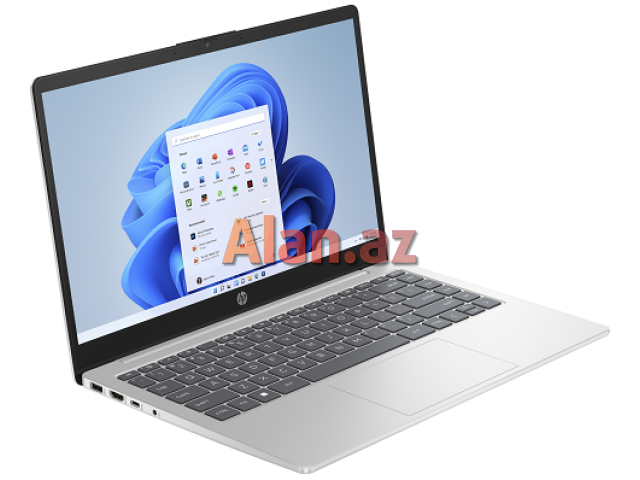 HP Laptop 15-FD0048CI