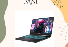 MSI SWORD 16 HXB14VFKG-202US