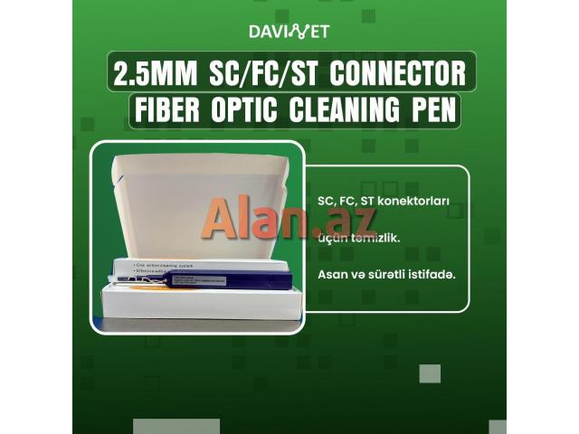 Fiber optik cihazlar