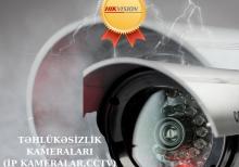 Hikvision Kameralar