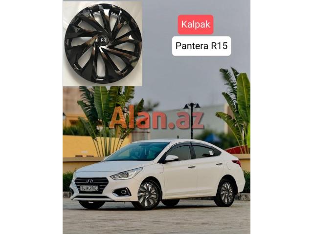 toyota hyundai kia nissan disk qapaqlari r14 r15 R16