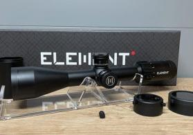 Element Helix 6-24X50 SFP