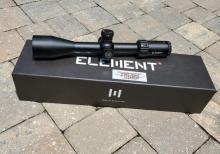 Element Helix 6-24X50 SFP