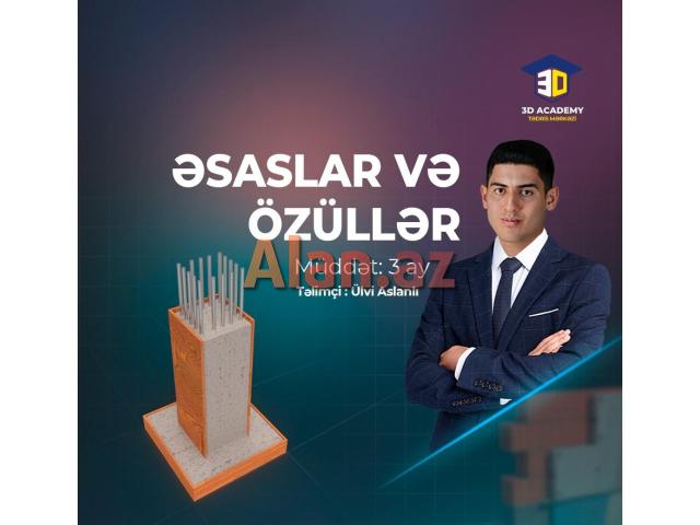 Əsaslar və Özüllər Kursu