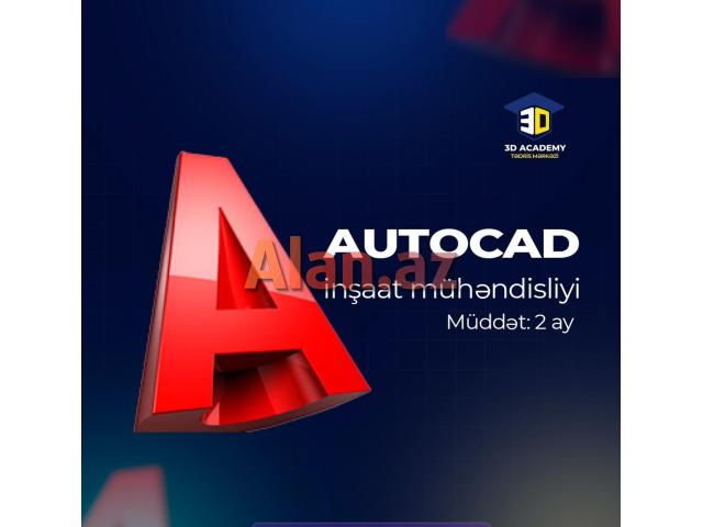 Autocad Kursu