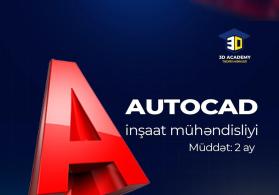 Autocad Kursu