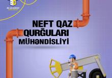 Neft-Qaz Qurğuları Mühəndisliyi