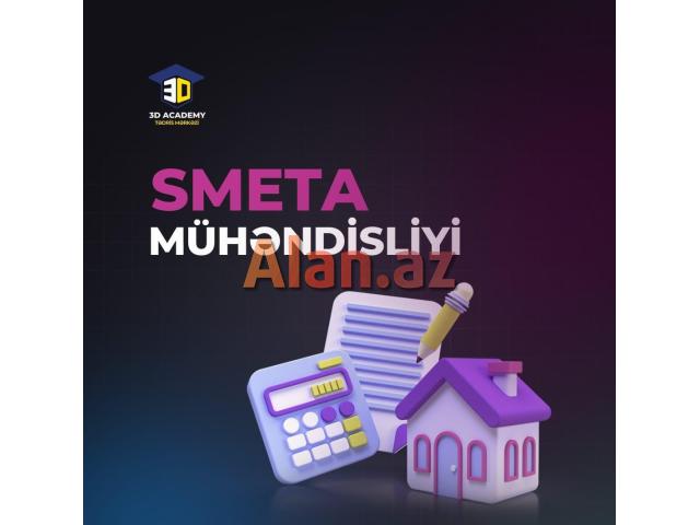 Smeta Mühəndisliyi