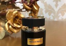 Rose D`Prive By Fragrance World French Avenue EDP Eau De Parfum For Unisex.