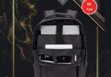 Acer Active Backpack – 15.6”  Çanta