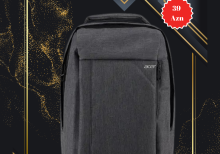 Acer Active Backpack – 15.6”  Çanta