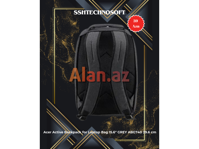 Acer Active Backpack – 15.6”  Çanta