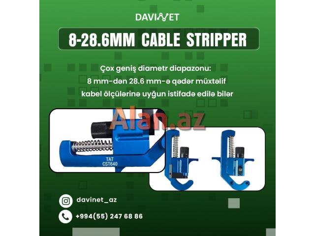 Fiber optik cihazlar