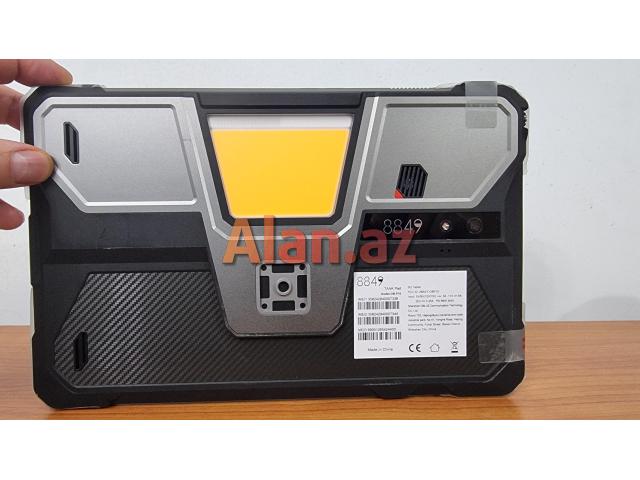 Tank Pad Lazer proyektorlu 21000 mah