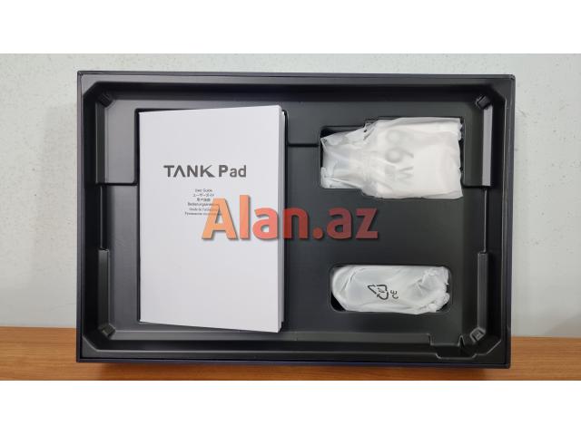 Tank Pad Lazer proyektorlu 21000 mah