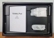 Tank Pad Lazer proyektorlu 21000 mah