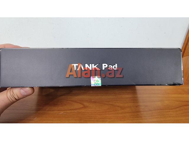 Tank Pad Lazer proyektorlu 21000 mah