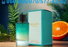 Souave Pour Fame for Women by La Parretto