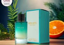 Souave Pour Fame for Women by La Parretto