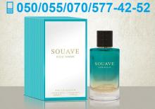 Souave Pour Fame for Women by La Parretto