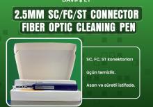 Fiber optik cihazlar