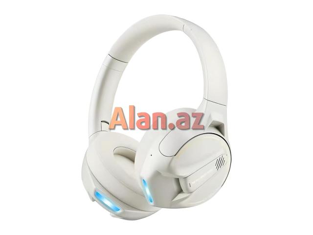 Simsiz qulaqlıq Monster XKH03 White