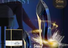 Classy Chic Girl Eau De Parfum for Women