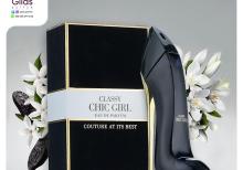 Classy Chic Girl Eau De Parfum for Women