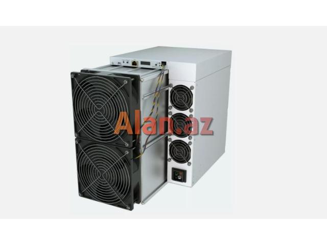 Bitmain Antminer S21 XP (270Th)SHA256 Bitcoin ASIC Miner