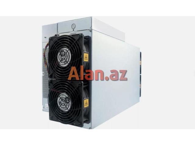 Bitmain Antminer S21 XP (270Th)SHA256 Bitcoin ASIC Miner