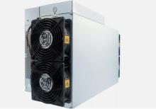 Bitmain Antminer S21 XP (270Th)SHA256 Bitcoin ASIC Miner