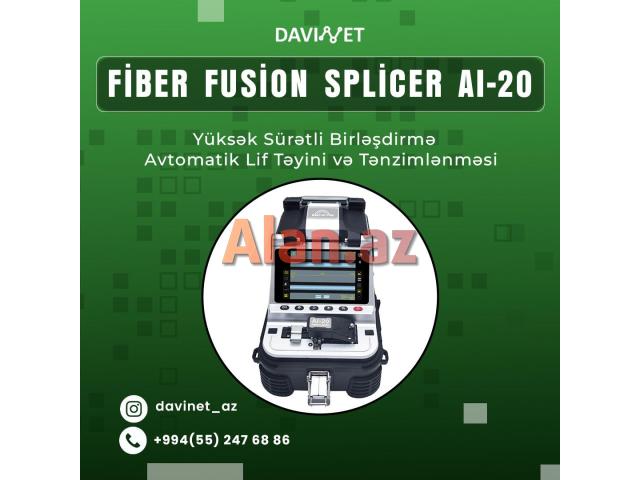 Fiber optik cihazlar