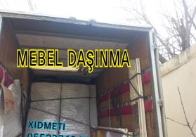 Yükdaşıma xidmeti