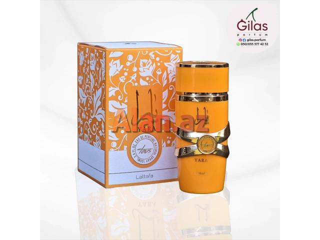 Lattafa Yara for Women by Lattafa Perfumes