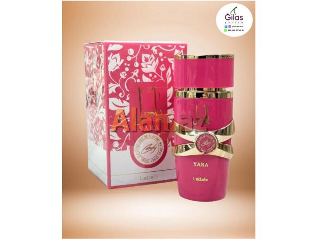 Lattafa Yara for Women by Lattafa Perfumes