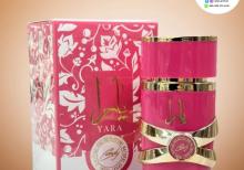 Lattafa Yara for Women by Lattafa Perfumes