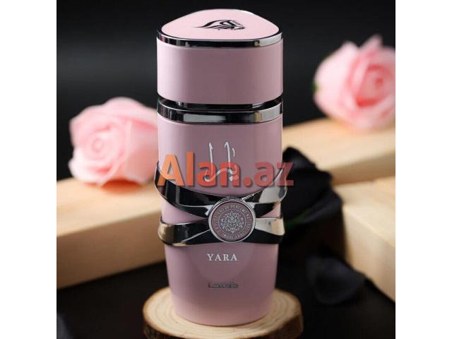 Lattafa Yara for Women by Lattafa Perfumes