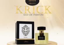 La Parretta Krick Eau De Parfum Natural Sprey for Uniseks