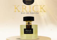 La Parretta Krick Eau De Parfum Natural Sprey for Uniseks