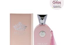 Delilah Pour Femme Eau De Parfum for Women Natural Sprey by Maison Alhambra