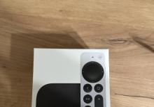 Apple TV 4K (3rd generation) Wi-Fi