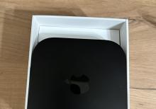 Apple TV 4K (3rd generation) Wi-Fi