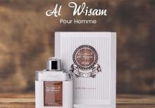 Al Wisam Day White Eau De Parfum for Men by Rasasi