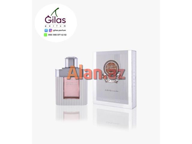 Al Wisam Day White Eau De Parfum for Men by Rasasi