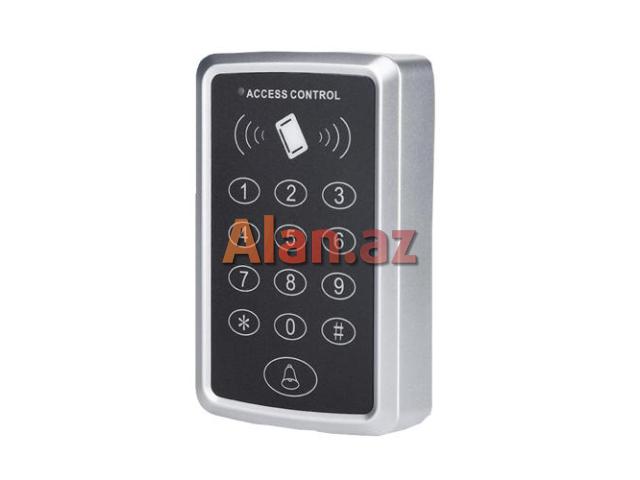 Access Control 