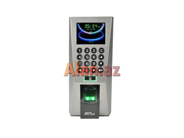 Access Control 