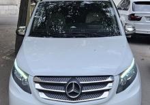 Vito vip salon satilir