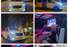 Vito vip salon satilir