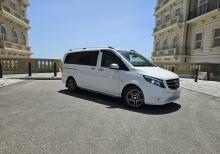 Vito vip salon satilir